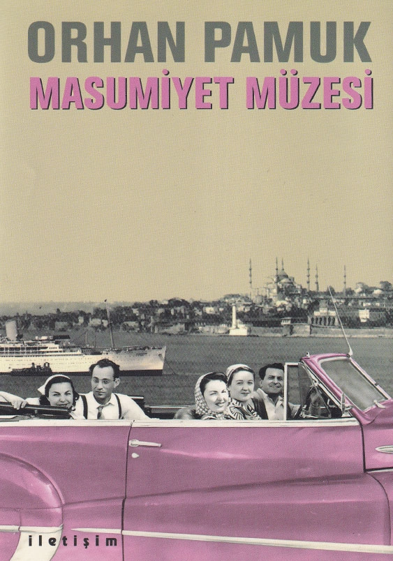 Masumiywt Muzesi