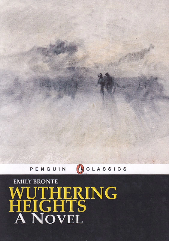 Wuthering Heights