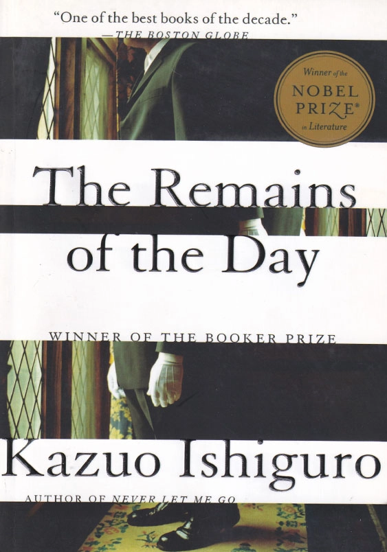 The remains of the day
