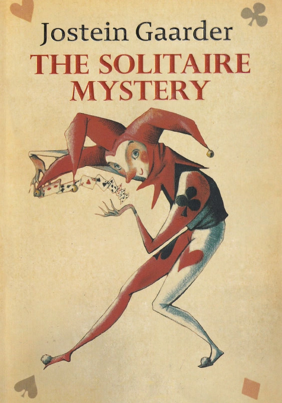 The Solitaire mystery
