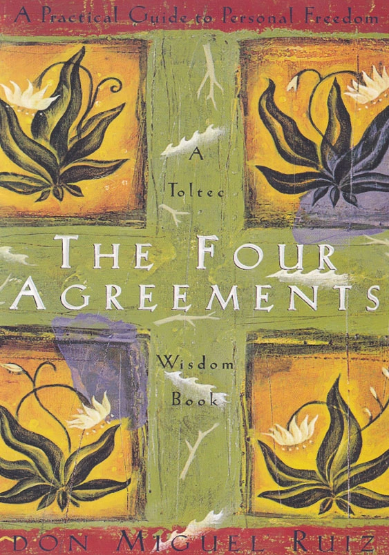 The four Agreements