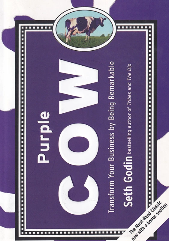 Purple Cow