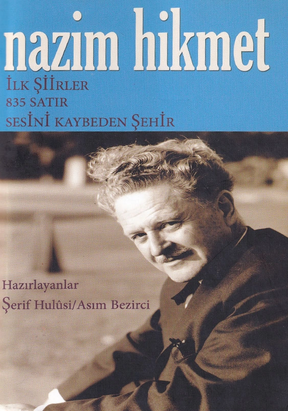 Nazim hikmat