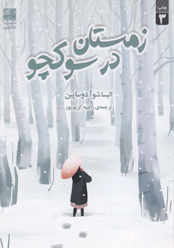 زمستان در سوکچو