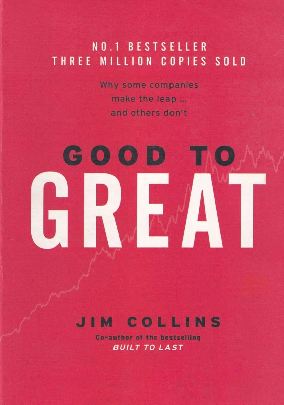 Good to Great