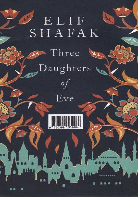 Three Daughters Of Eva