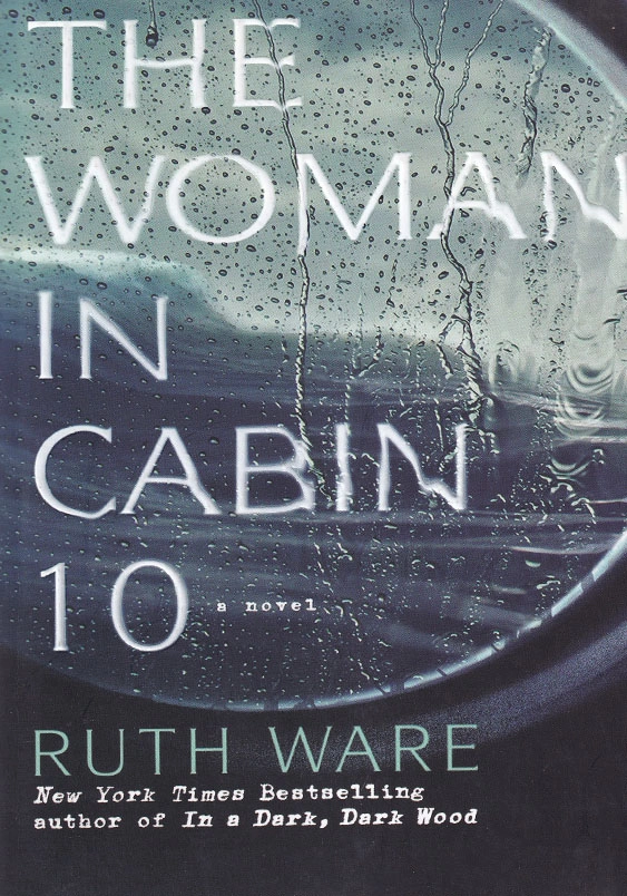 The woman in cabin 10
