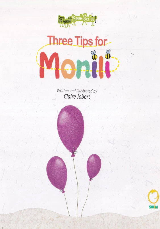 Three Tips For Monili