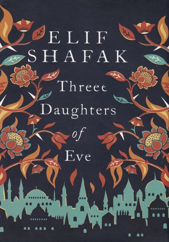 Three Daughters Of Eva