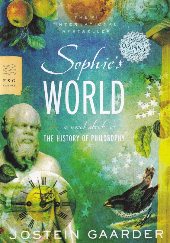 sophies world