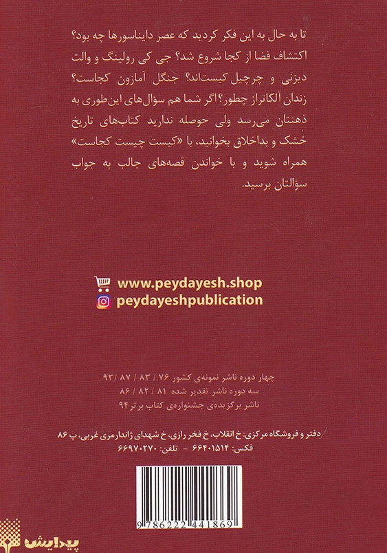 نینتندو چیست؟ کیست چیست کجاست