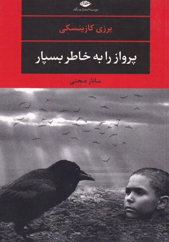 پرواز را به خاطر بسپار