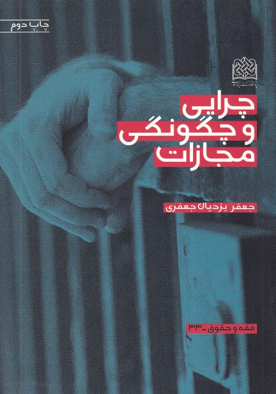 چرایی وچگونگی مجازات
