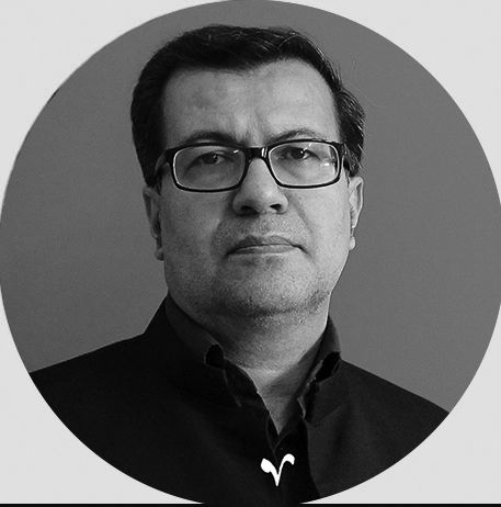 حمید رضا، شاه آبادی