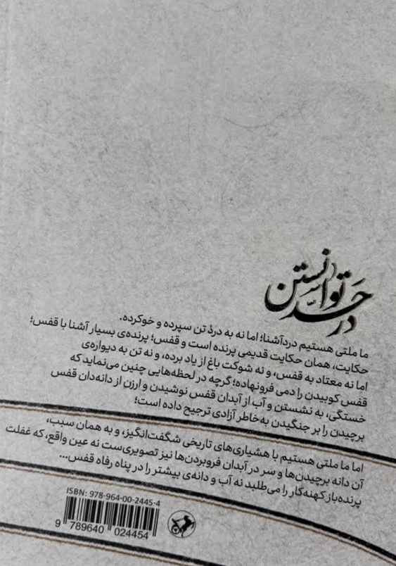 در حد توانستن