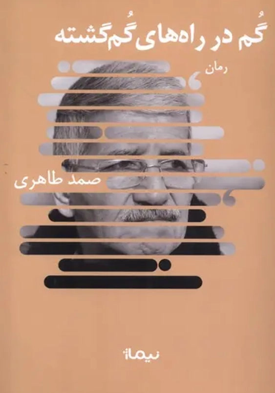 گم در راه های گم گشته