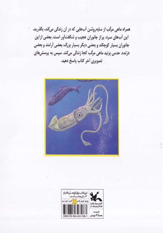 من کجا هستم