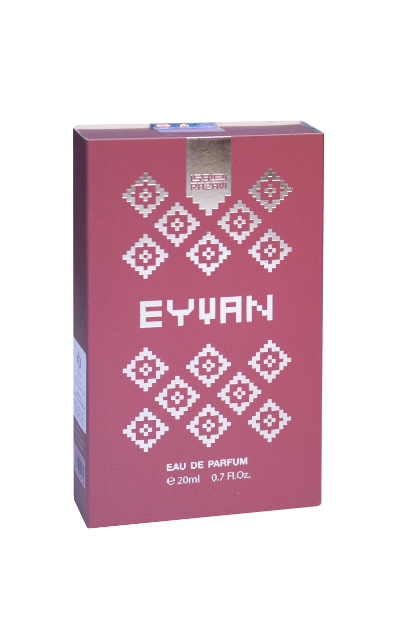 عطر ایوان 20 میل