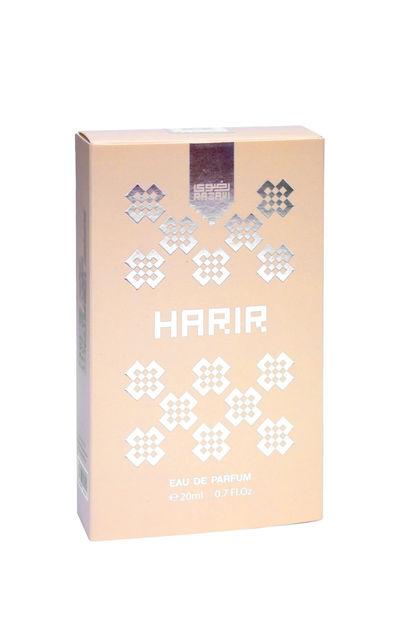 عطر حریر 20 میل