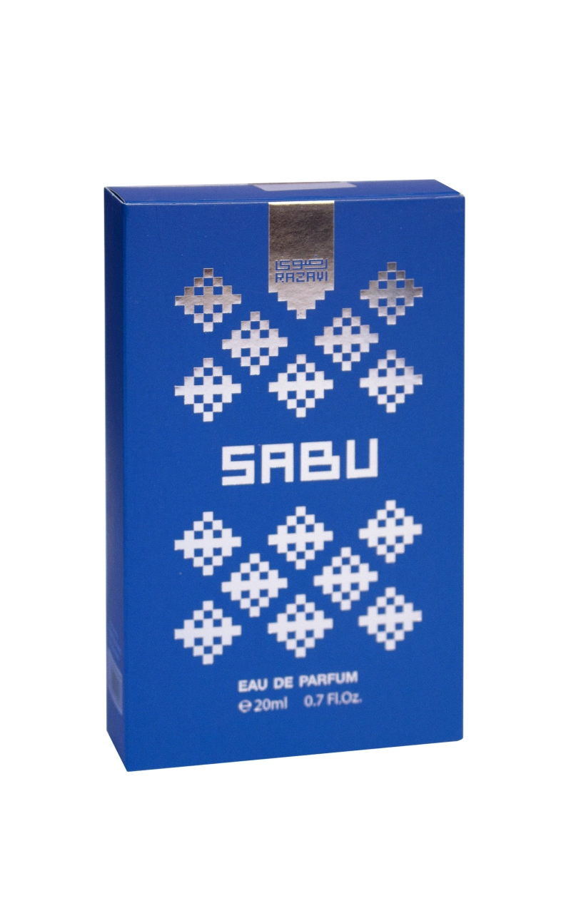 عطر سبو 20 میل