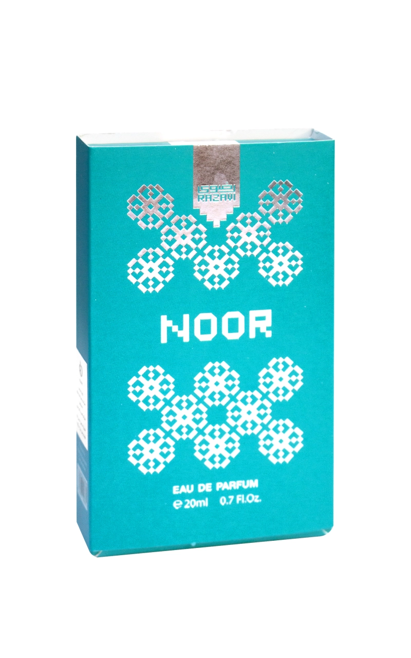 عطر نور 20 میل