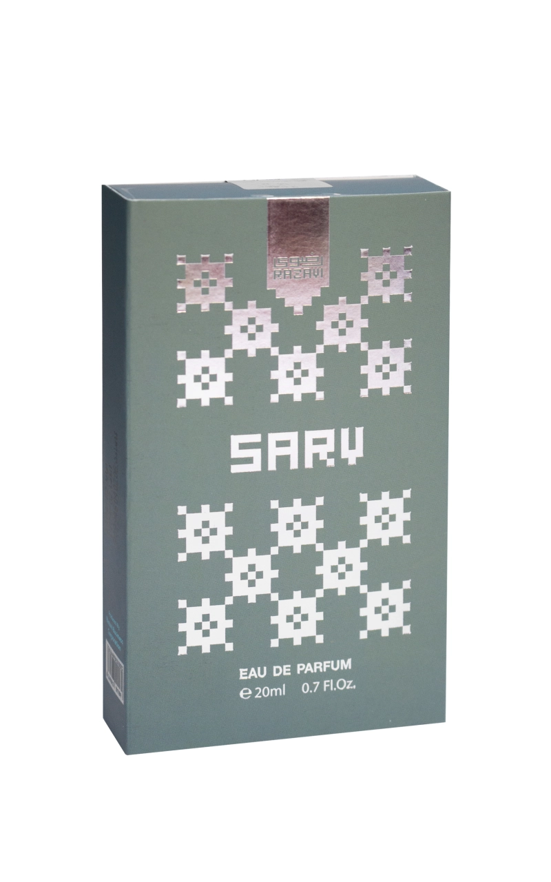 عطر سرو 20 میل