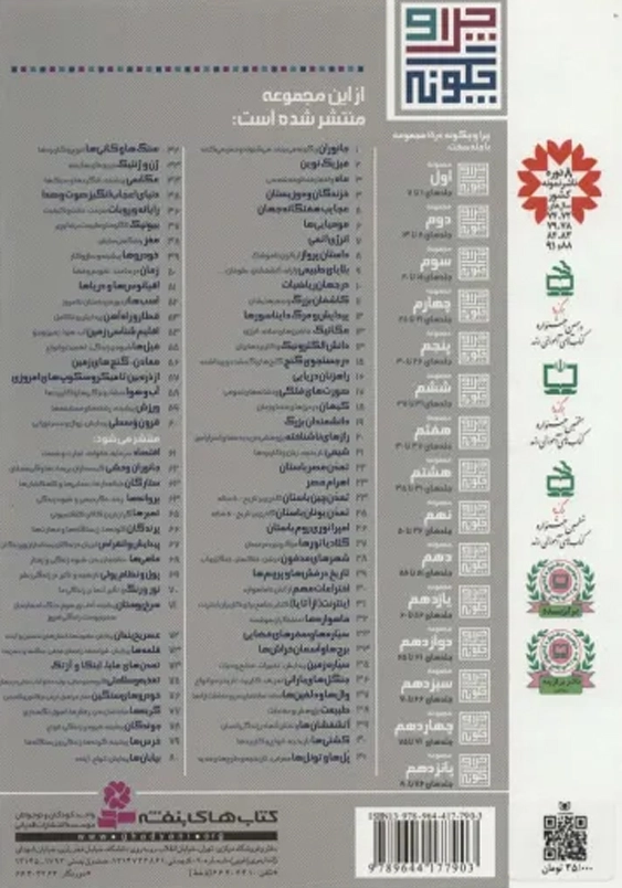 چرا و چگونه 24:تمدن چین باستان