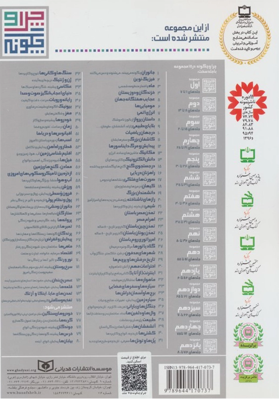 چرا و چگونه 8:داستان پرواز از بالون تاموشک